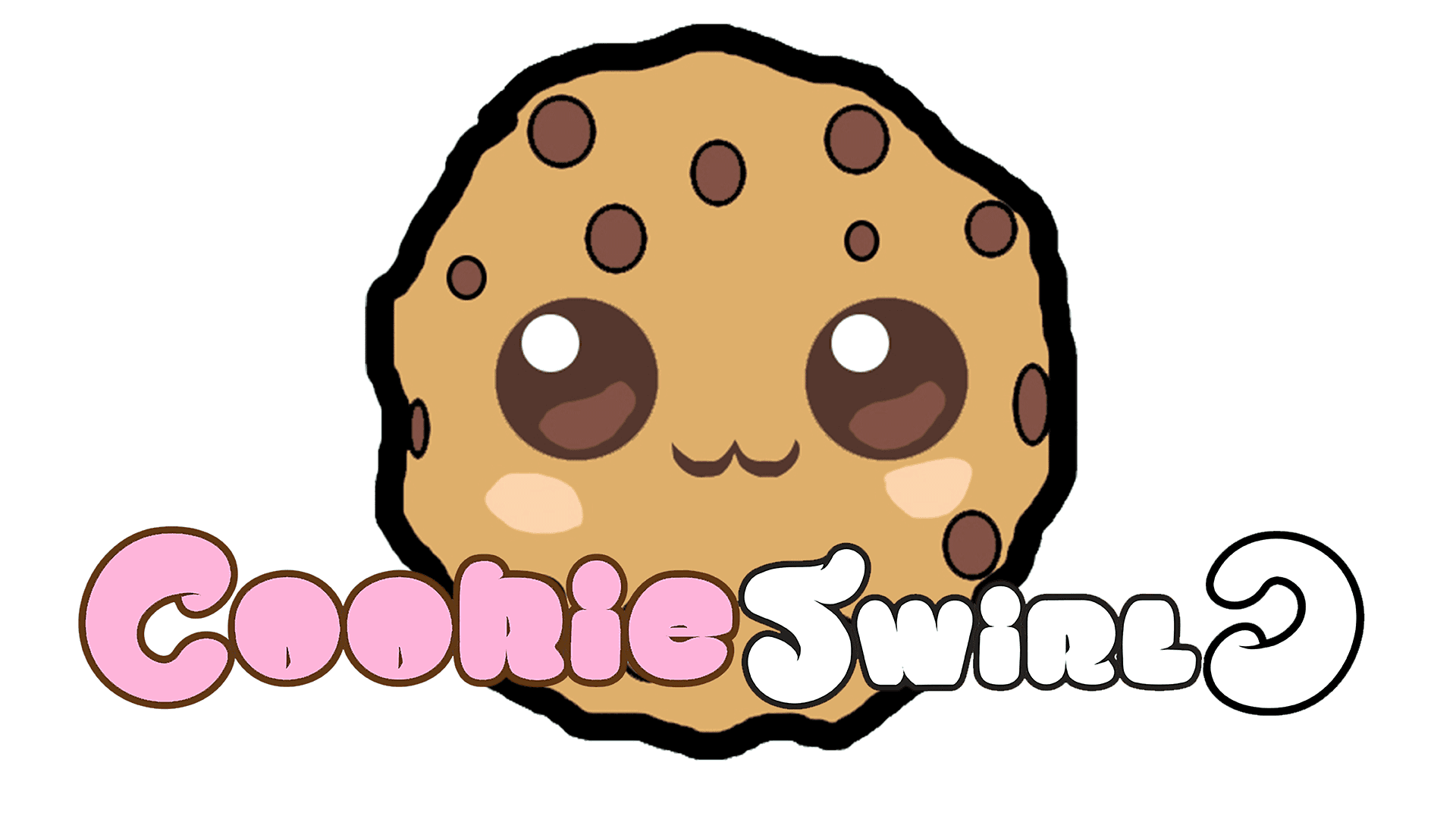 Cookie swirl c sweatshirt sale